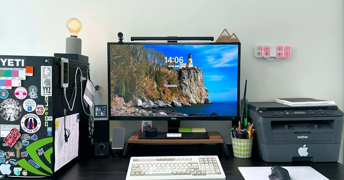 Scanner Fix Guide Scanner Fix Guide - Scanner Check