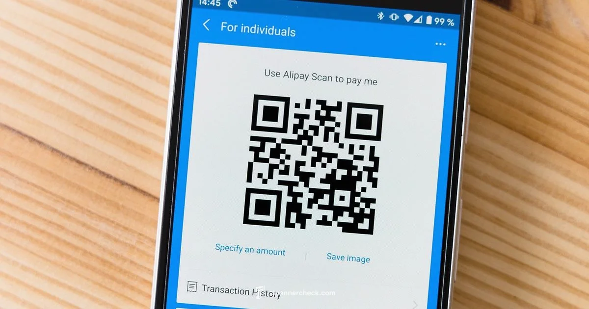 Price Lookups - Scanner Check