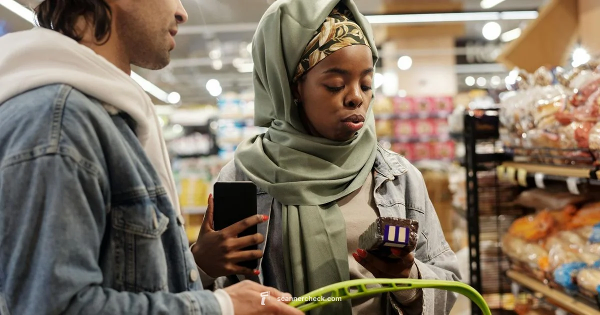 Walmart App Scanner - Scanner Check
