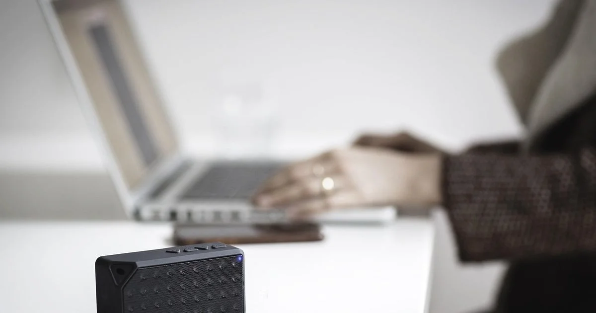 Bluetooth Barcode Scan - Scanner Check