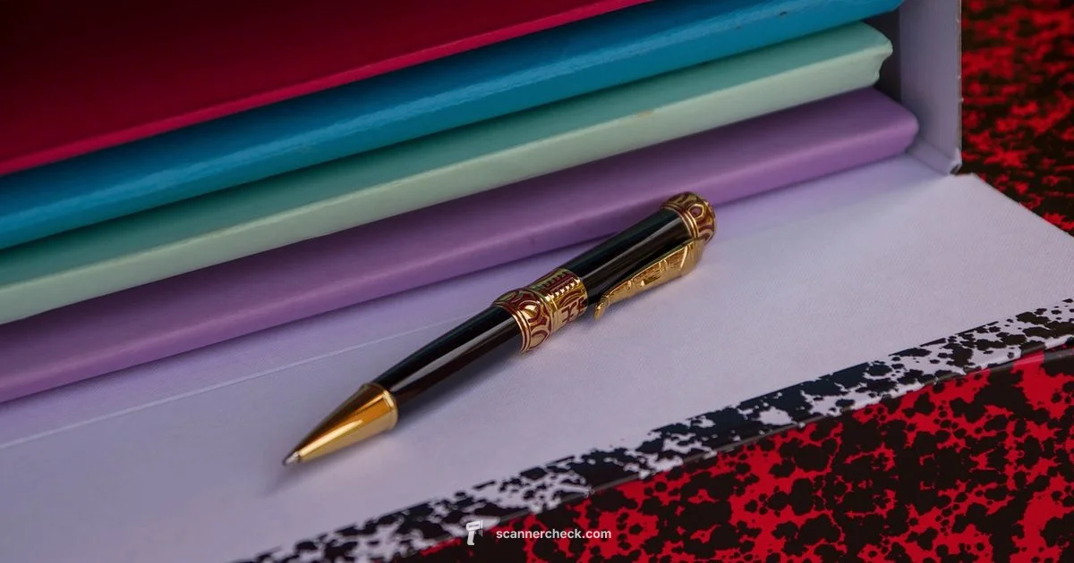 Photo Scanner Essentials Photo Scanner Essentials - Scanner Check