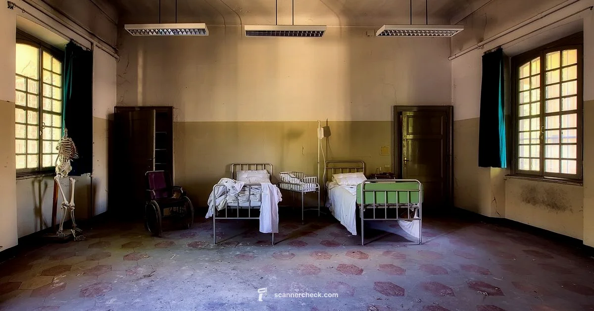 Brain Scanner Guide Brain Scanner Guide - Scanner Check