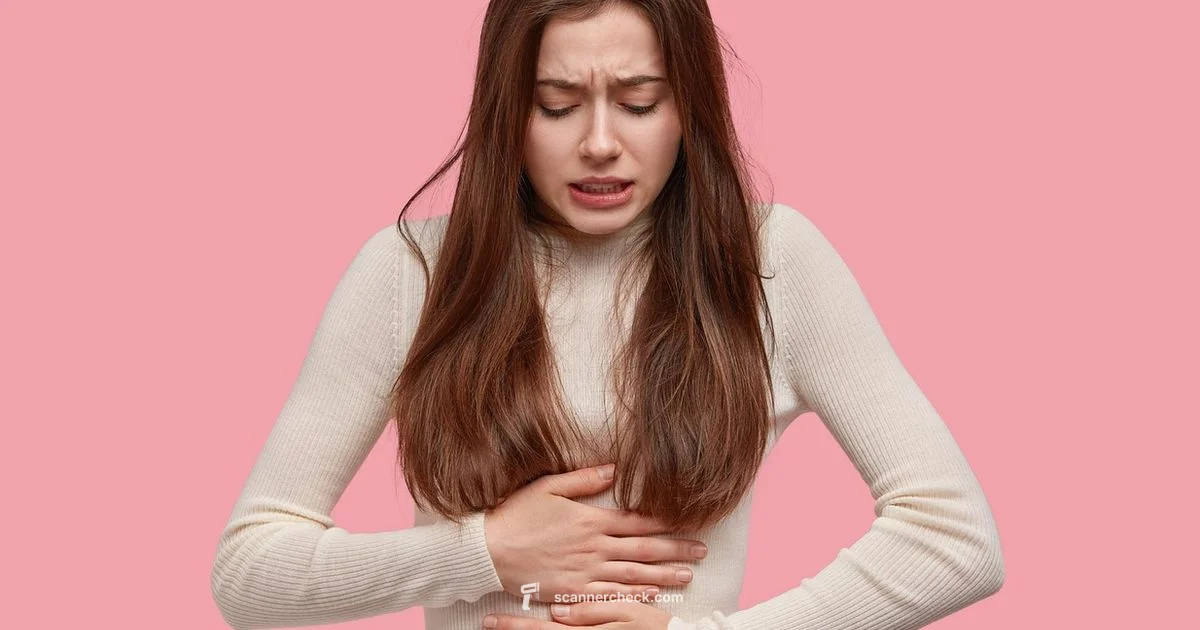 Period Scanning Guide Period Scanning Guide - Scanner Check