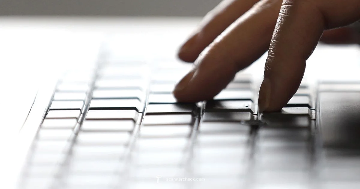 Java Scanner Guide - Scanner Check