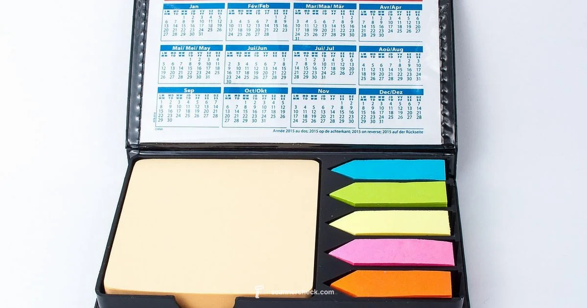 Notes to Digital Notes to Digital - Scanner Check