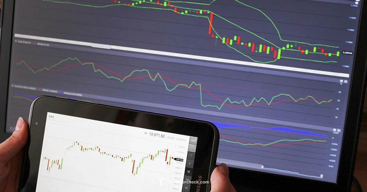 Trading Scanners - Scanner Check