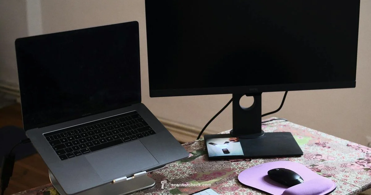 Nessus Guide 2026 - Scanner Check