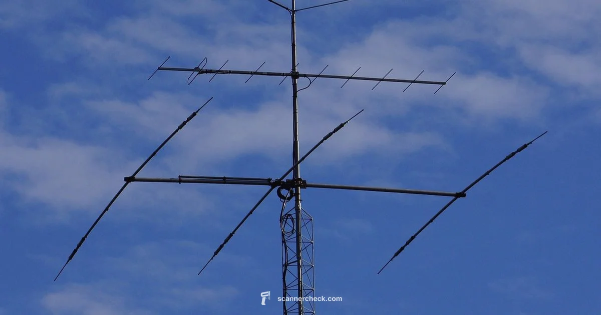 Scanner Frequency Guide Scanner Frequency Guide - Scanner Check