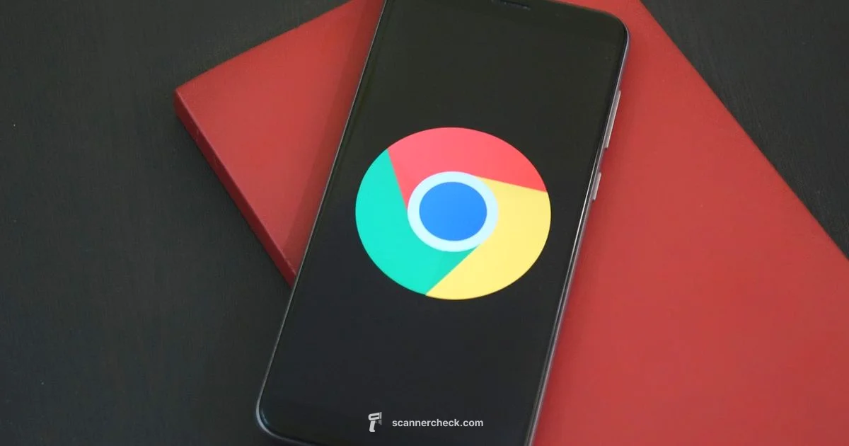 Android Virus Scanner - Scanner Check