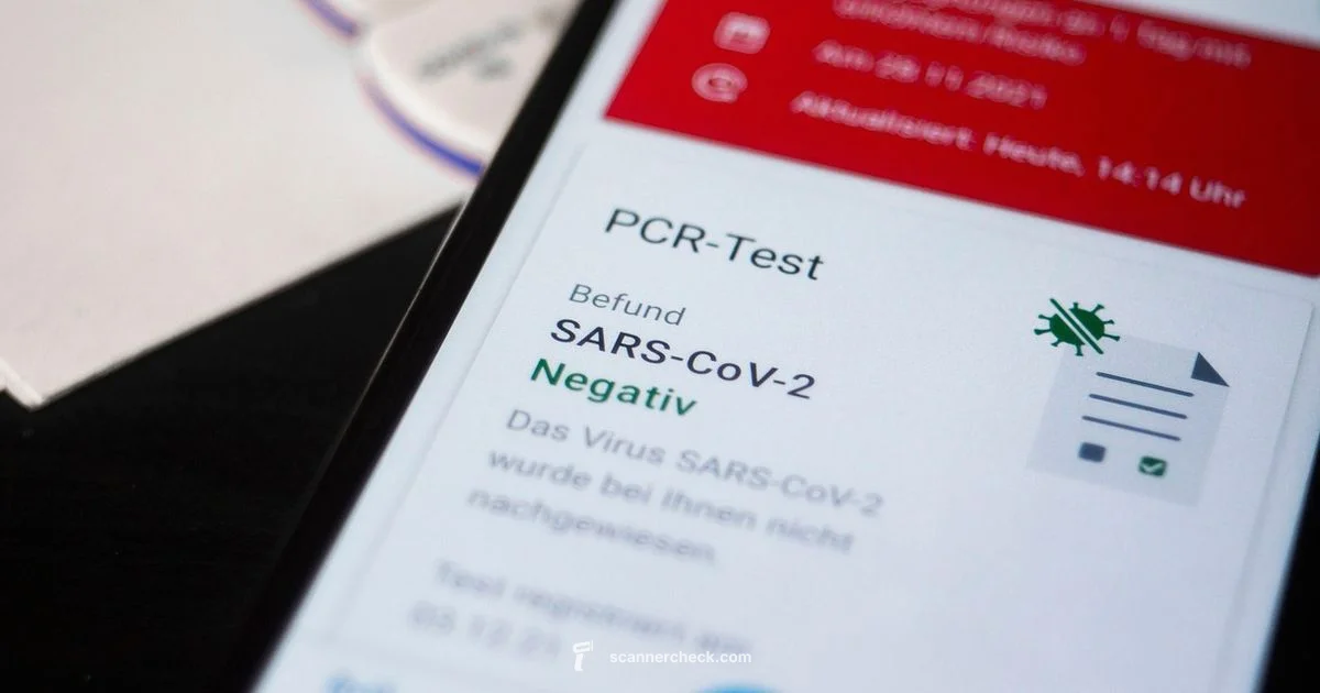 Smartphone Malware Shield - Scanner Check
