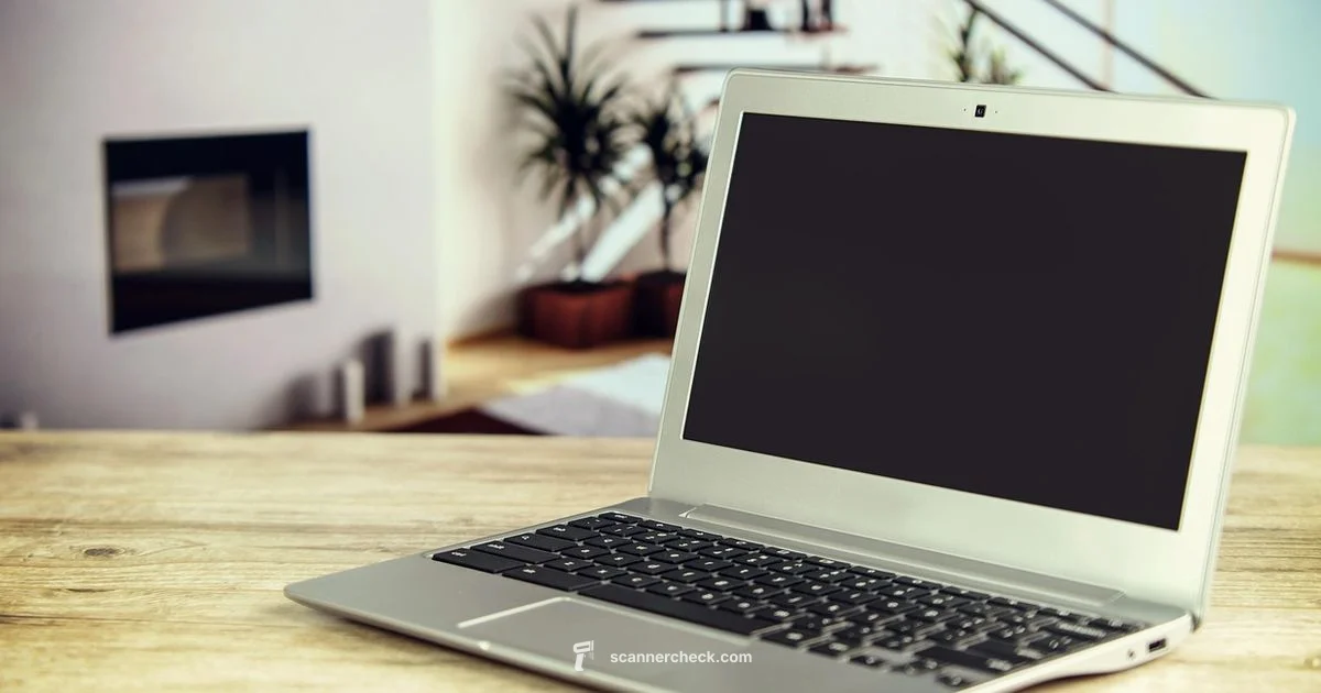 Origins of Computer Scanners - Scanner Check