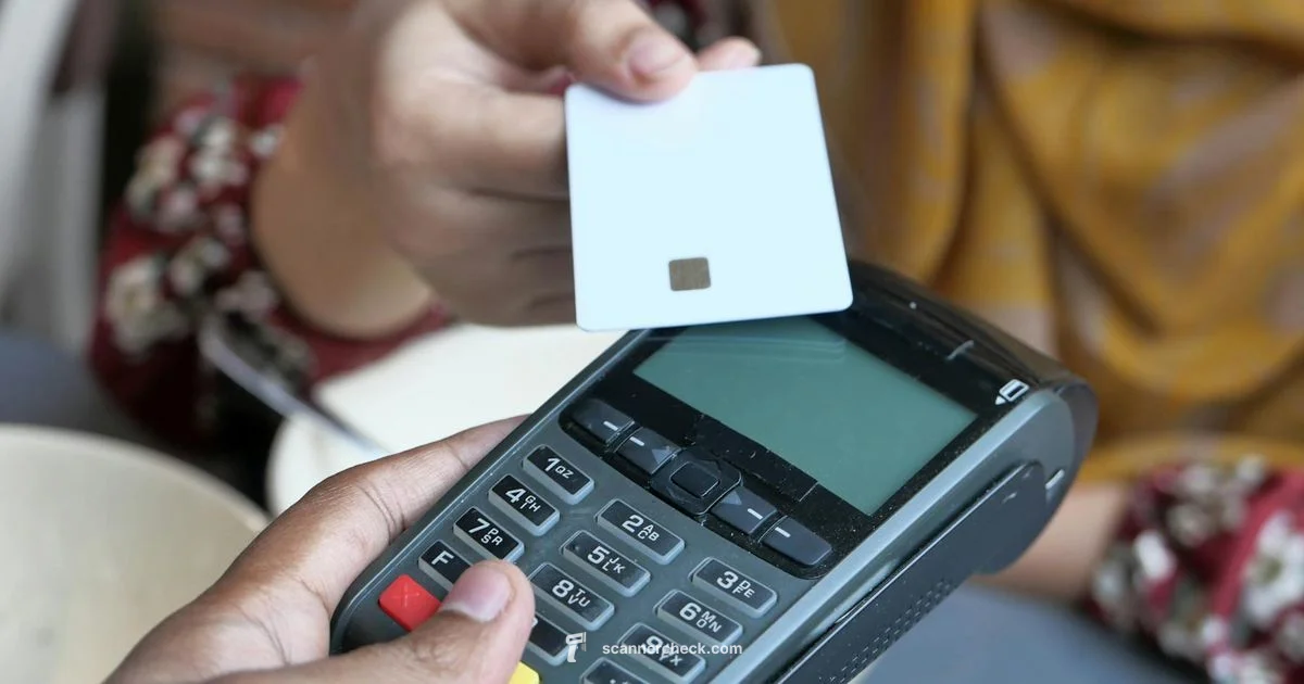 Amazon Gift Card Scanner - Scanner Check