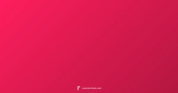 Detect Scanner Guide - Scanner Check (illustration)