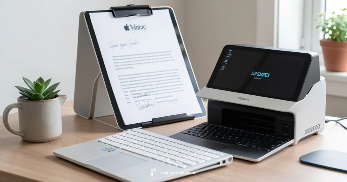 Top Mac Scan Picks - Scanner Check