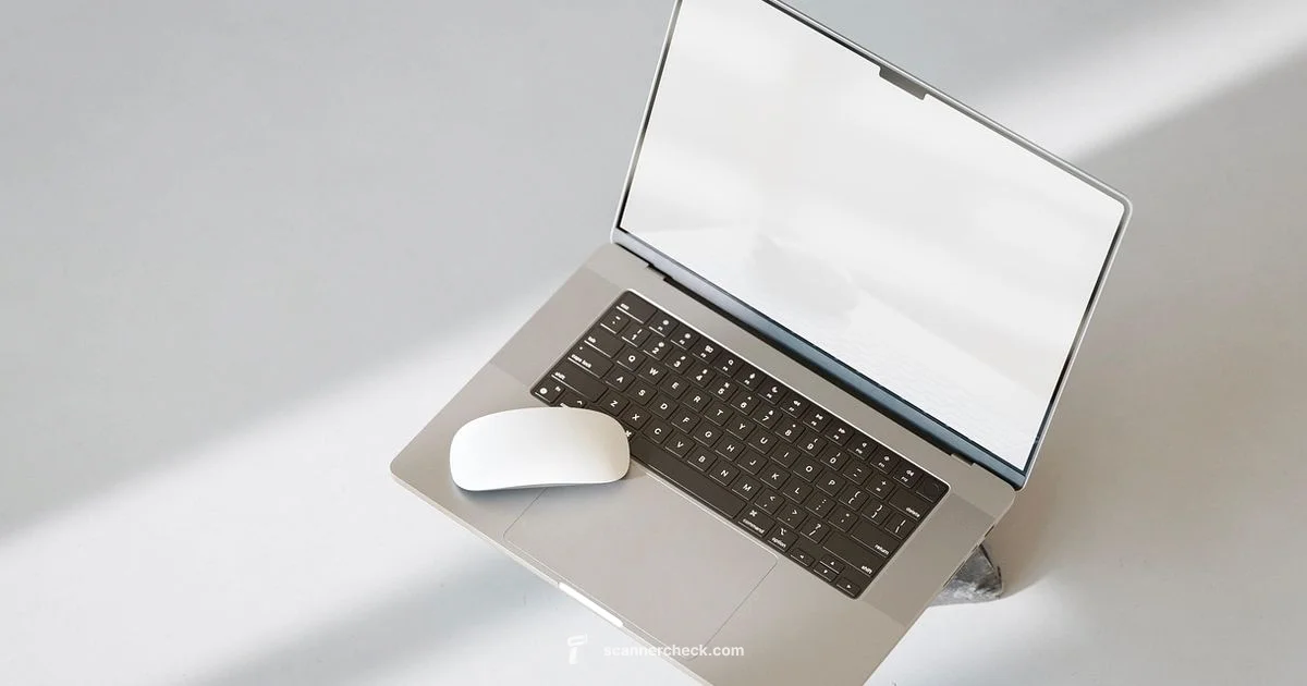 Top Free Scanners - Scanner Check