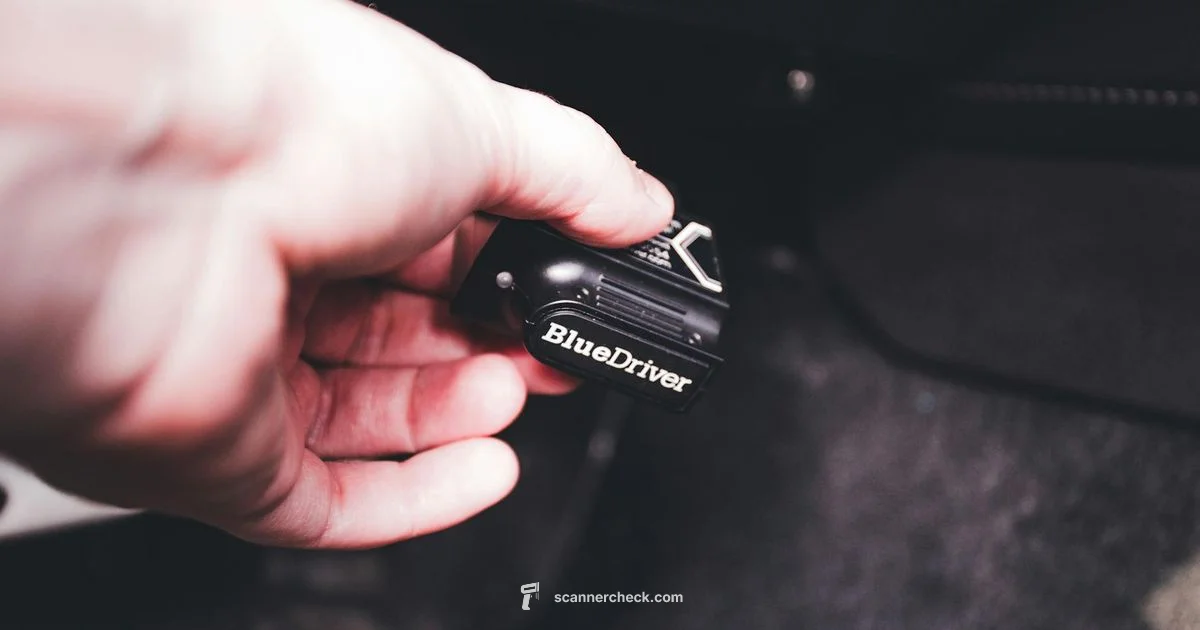 Smart Scanner Guide - Scanner Check