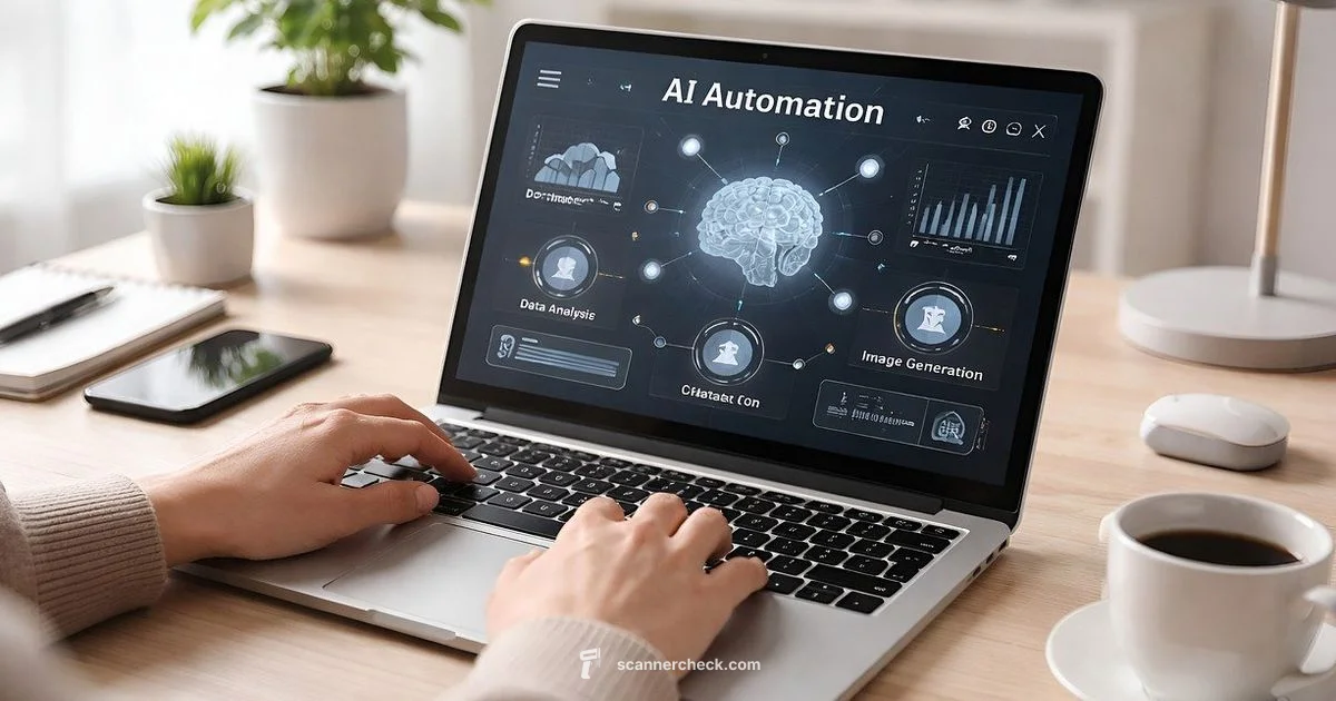 Scanner Machine Guide - Scanner Check