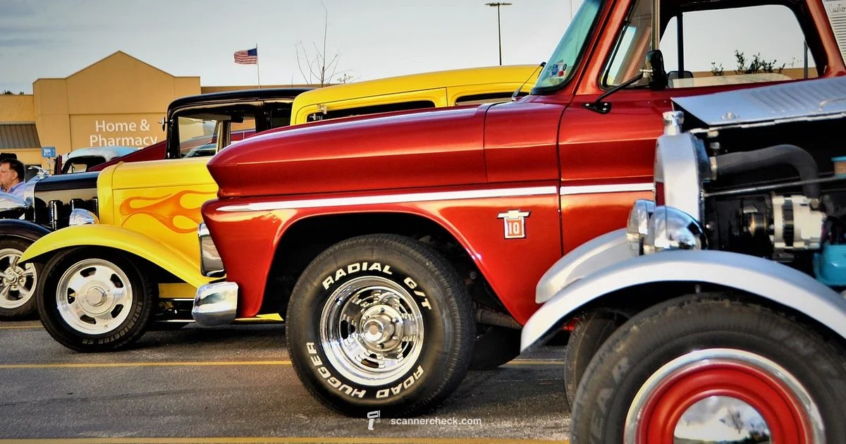 Topdon Scanners - Scanner Check