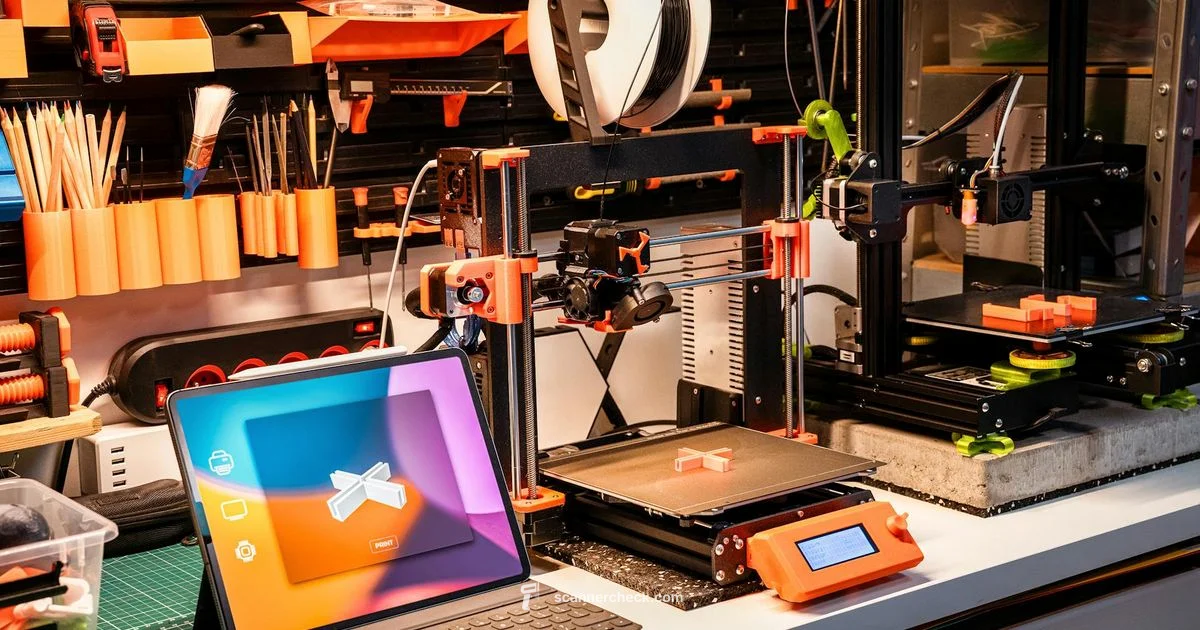 Top XTool Scanner - Scanner Check