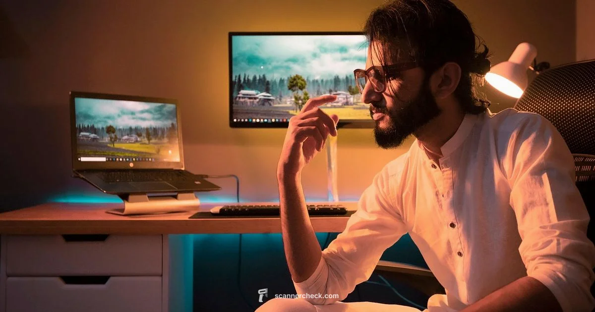 Top Printer-Scanner Picks - Scanner Check