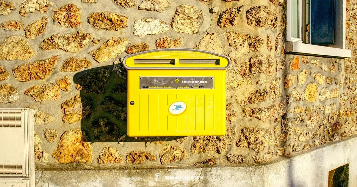 USPS Tracking Scanners - Scanner Check