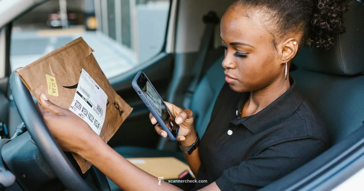 Costco Scan & Go Guide - Scanner Check