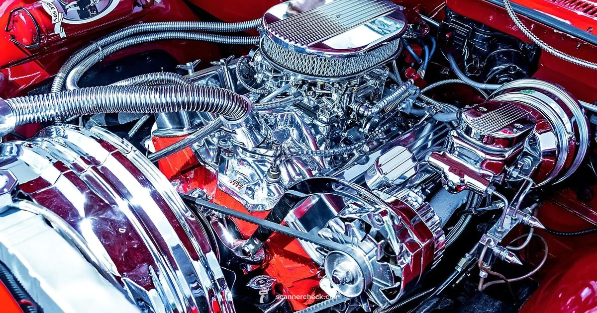 Clear Engine Light Clear Engine Light - Scanner Check