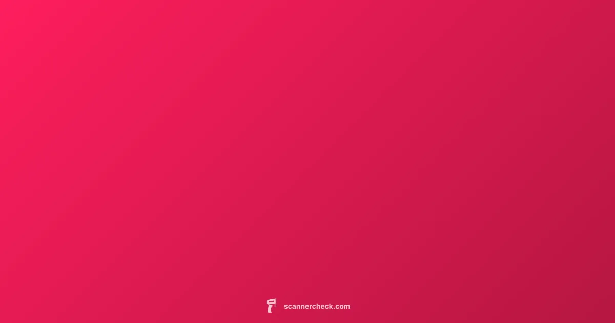 ABS Code Readers - Scanner Check (illustration)