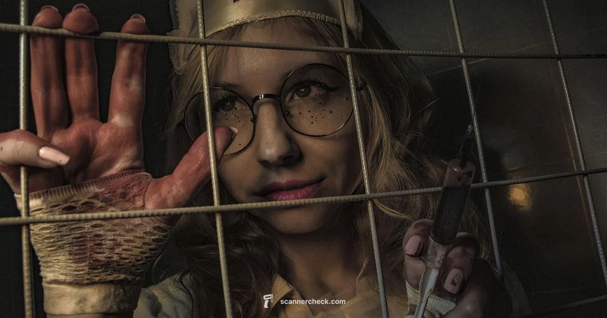 MRI Image Guide - Scanner Check