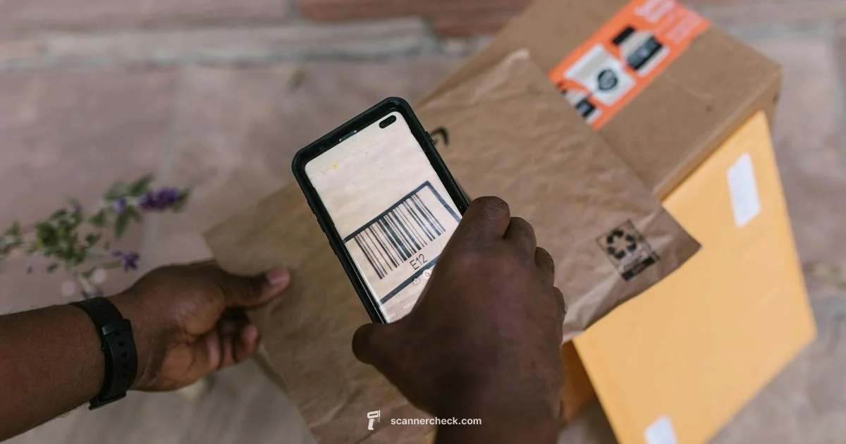 Scan & Go Guide Scan & Go Guide - Scanner Check