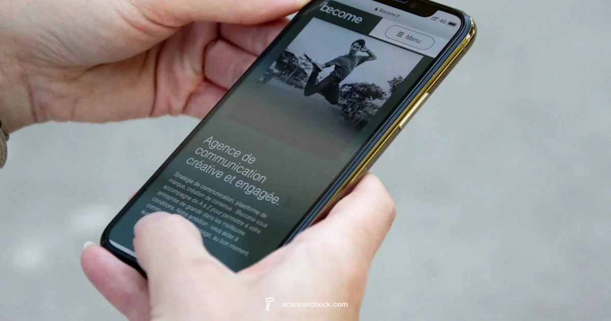 Free PDF Scanner Guide - Scanner Check