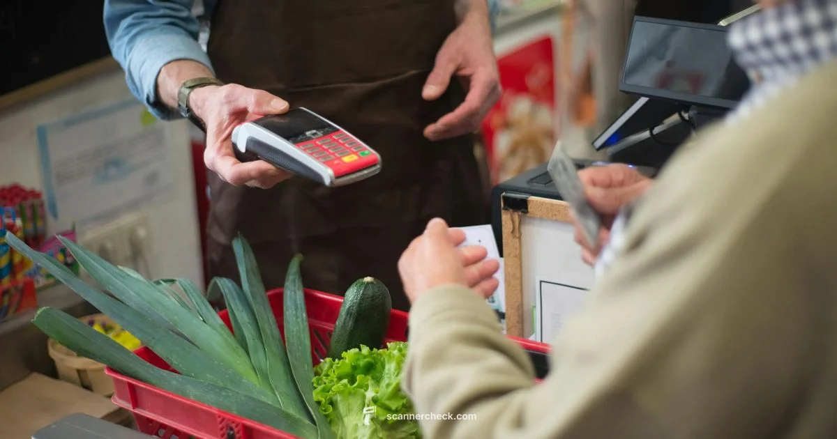 Price Scan Mastery - Scanner Check