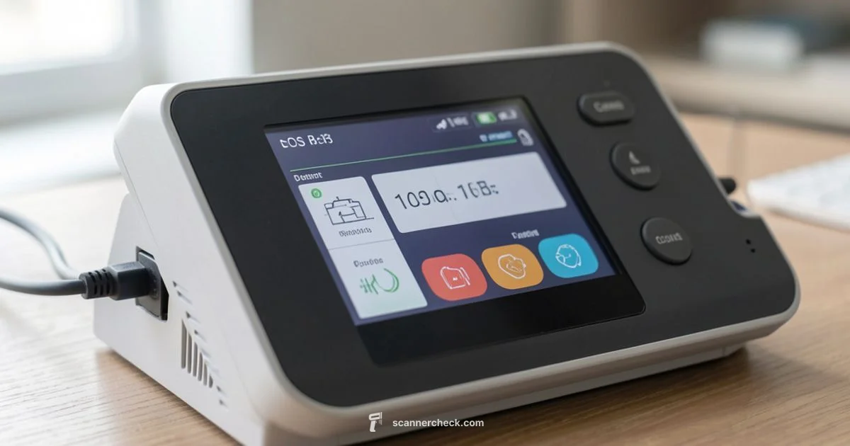 Vulnerability Scanner Guide Vulnerability Scanner Guide - Scanner Check