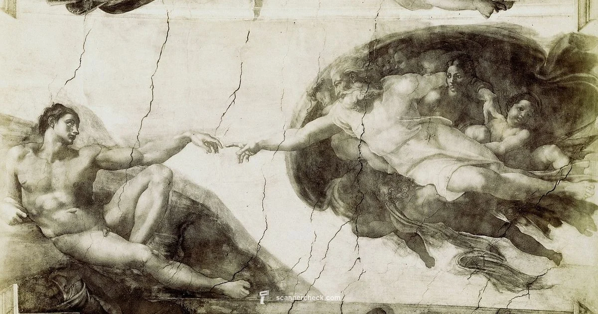 Scan Photos Efficiently - Scanner Check