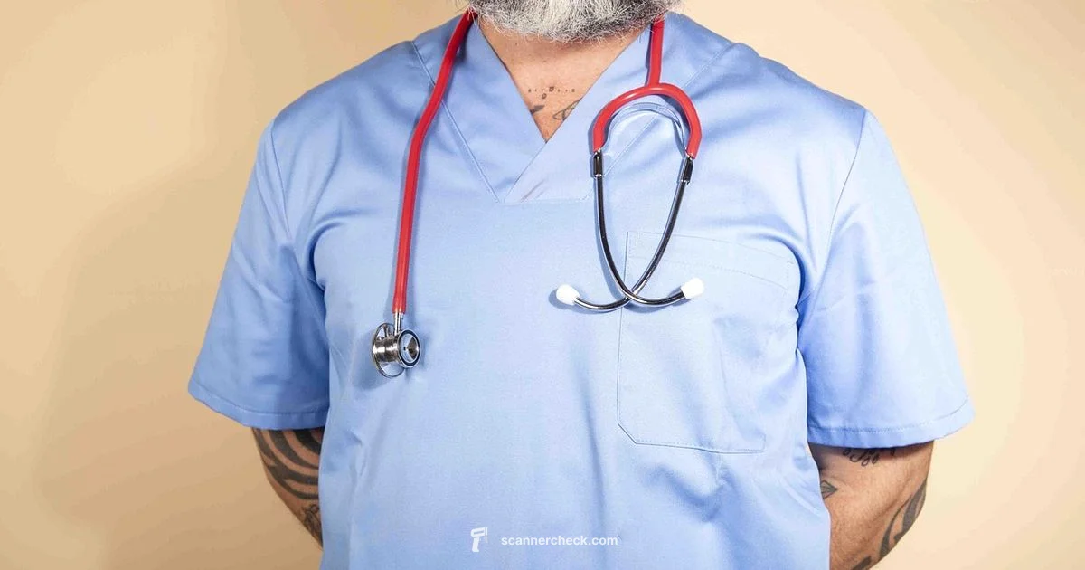 Life Scan Guide Life Scan Guide - Scanner Check