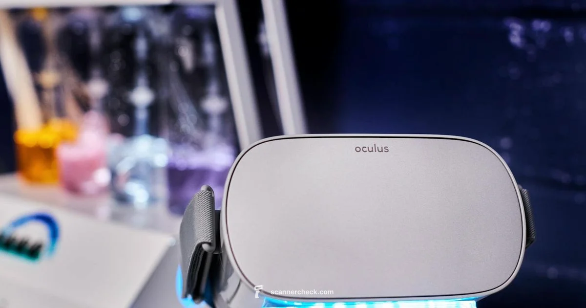 Face Scanner Guide - Scanner Check