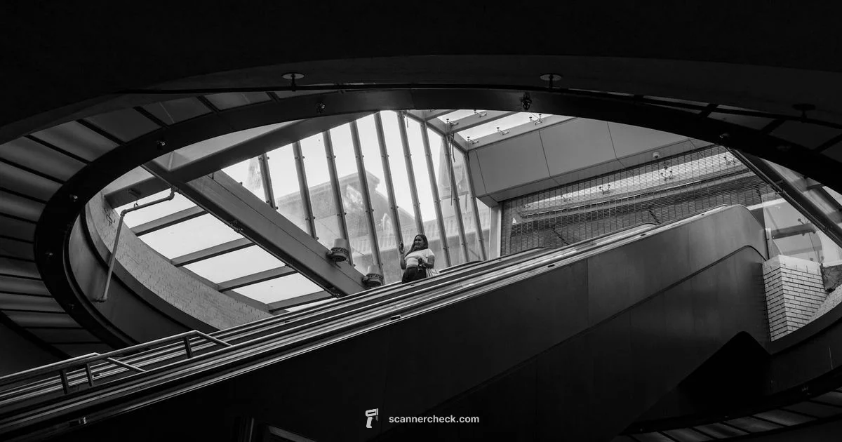 Berkeley Scanner Guide - Scanner Check