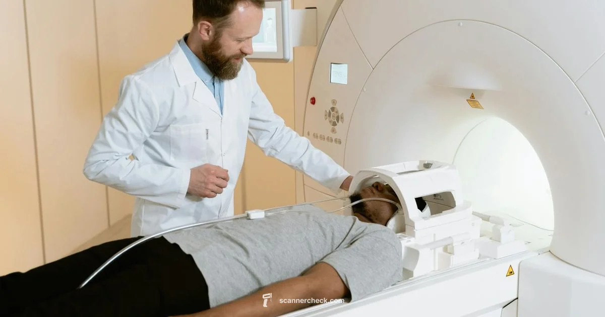 PET Scan Guide PET Scan Guide - Scanner Check