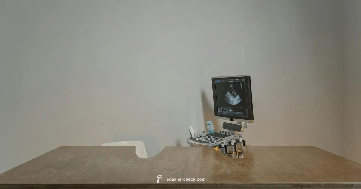 Fast Scan Results - Scanner Check