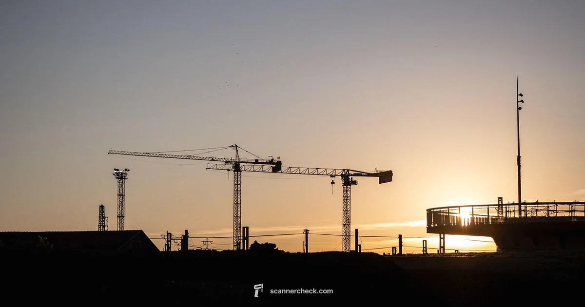 Scanner Count - Scanner Check