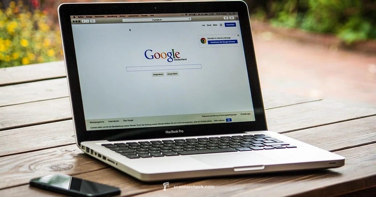 Broken Link Scanner Guide - Scanner Check