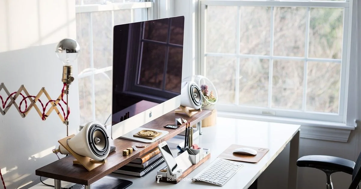 Scanner Longevity Guide - Scanner Check