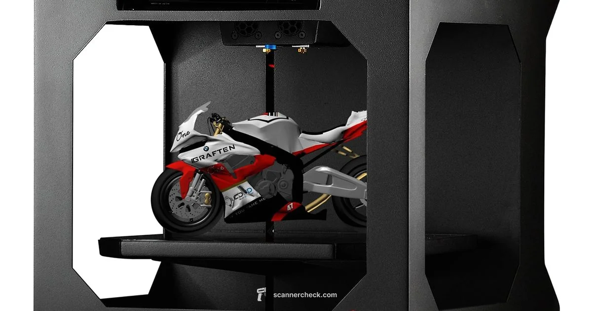 Printer Scanner Guide Printer Scanner Guide - Scanner Check