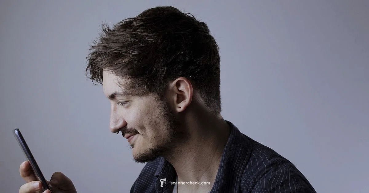 App Virus Scanner Guide - Scanner Check