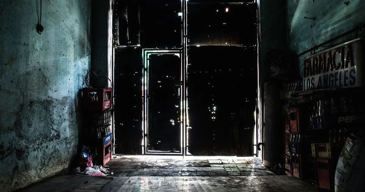 Scanner Connection Check - Scanner Check