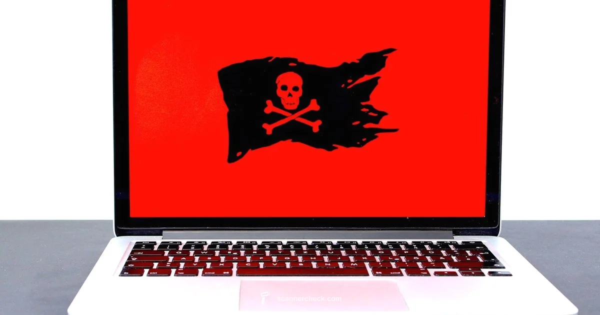 Virus Scan Essentials - Scanner Check