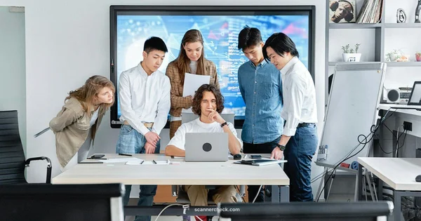 Bug Scanner Essentials - Scanner Check