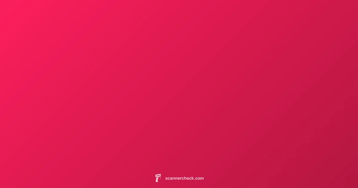 Scanner Stalker 2 Removal - Scanner Check (illustration)