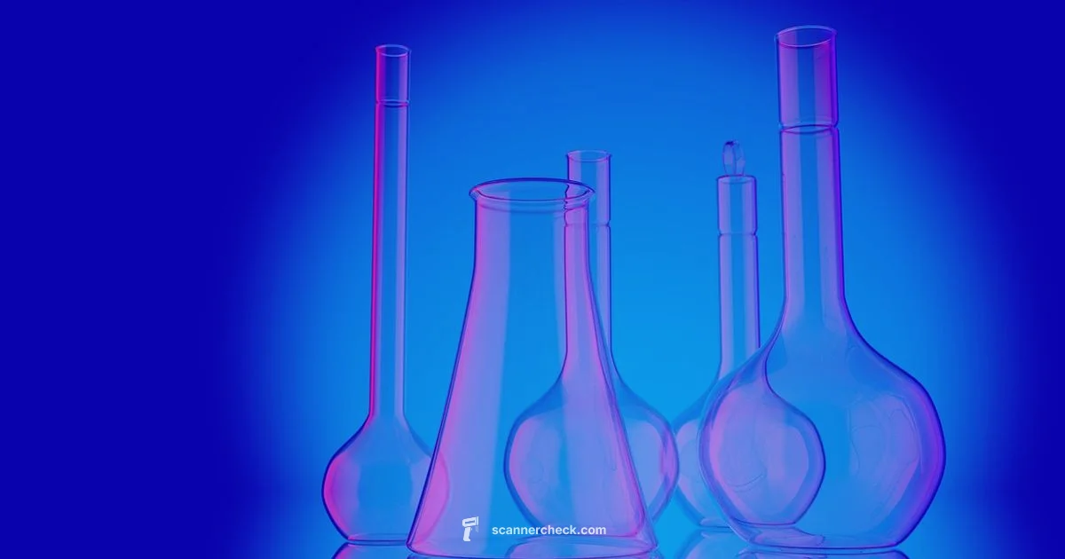 Barcode Size Guide - Scanner Check