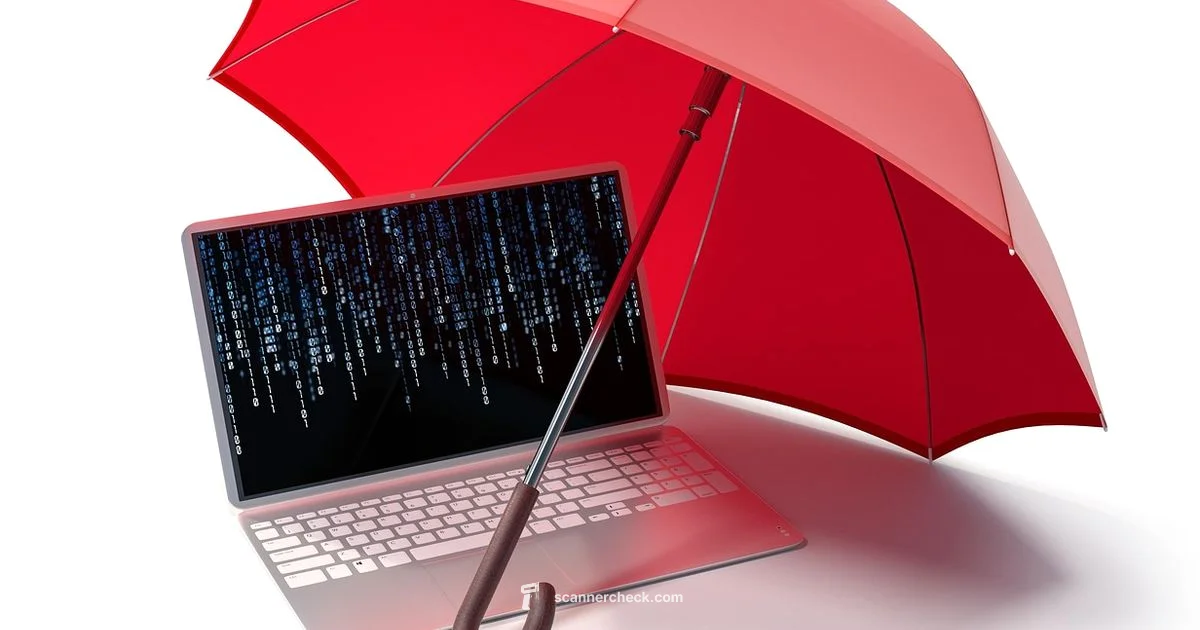 Uninstall Antivirus Live - Scanner Check